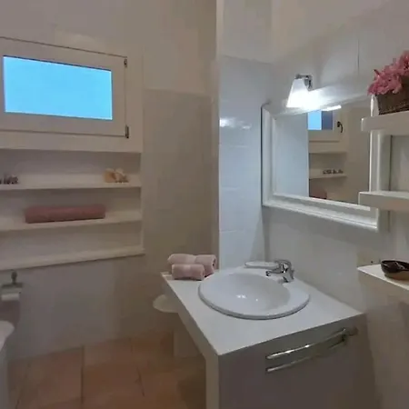 펜션 Casa Erika 38 In Golf Is Molas