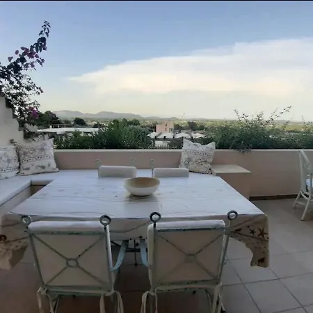 Casa Erika 38 In Golf Holiday home *