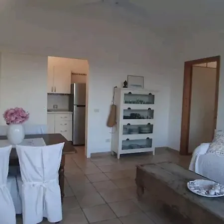 Dom wakacyjny Casa Erika 38 In Golf Is Molas