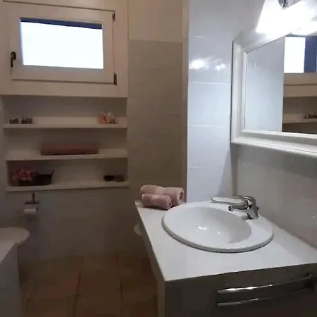 Casa Erika 38 In Golf Dom wakacyjny