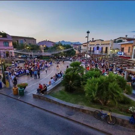 Dom wakacyjny Casa Erika 38 In Golf