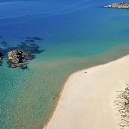 Casa Erika 38 In Golf Dom wakacyjny *