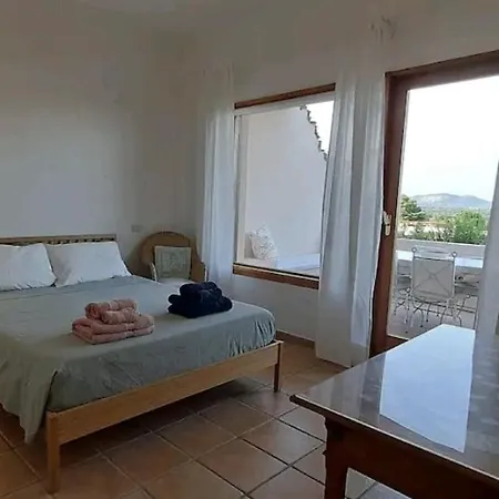 Casa Erika 38 In Golf * Is Molas