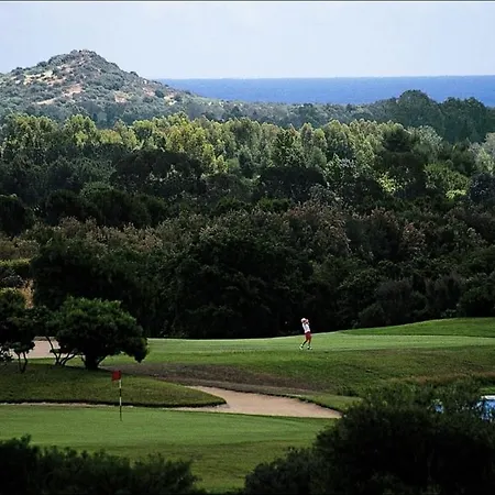 Casa Erika 38 In Golf Dom wakacyjny