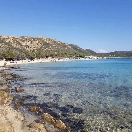 Casa Erika 38 In Golf *