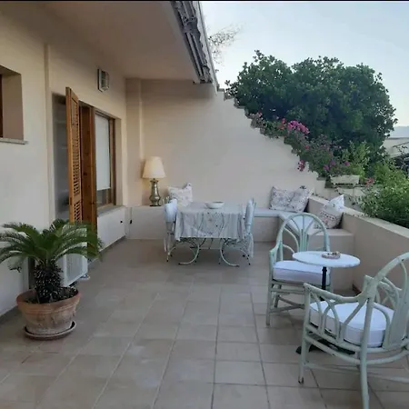 Semesterbostad Casa Erika 38 In Golf
