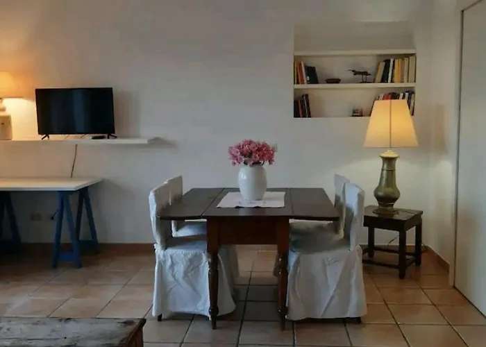 Casa Erika 38 In Golf * Is Molas