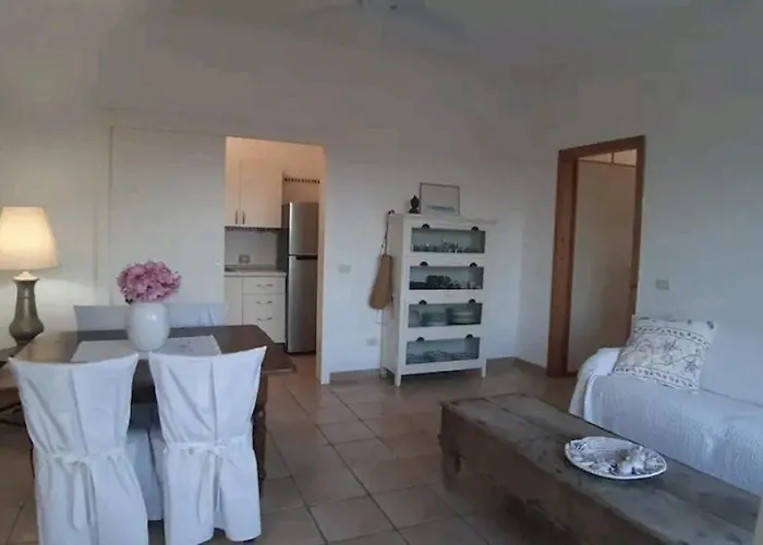 度假居 Casa Erika 38 In Golf Is Molas