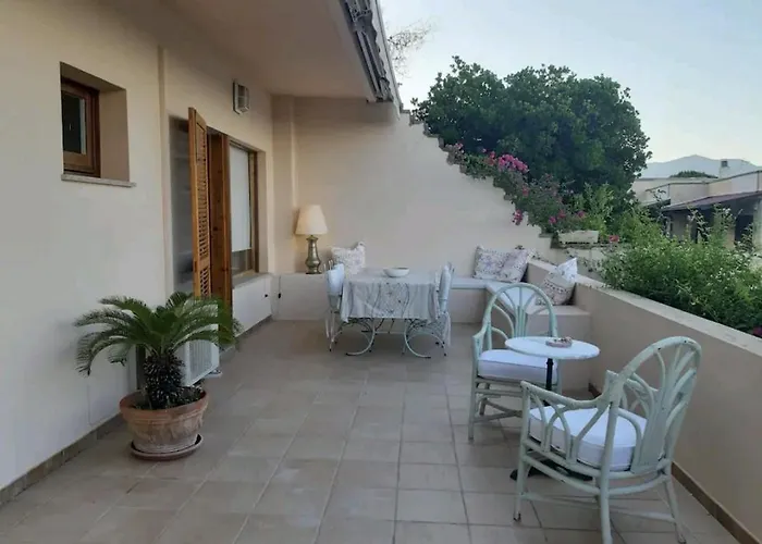 度假居 Casa Erika 38 In Golf