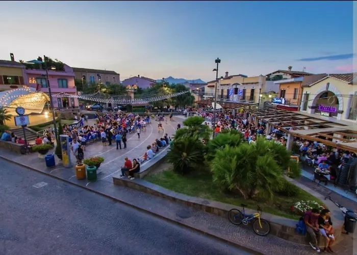 度假居 Casa Erika 38 In Golf