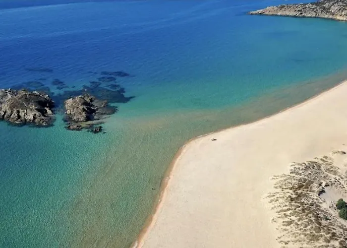 Casa Erika 38 In Golf 度假居 *