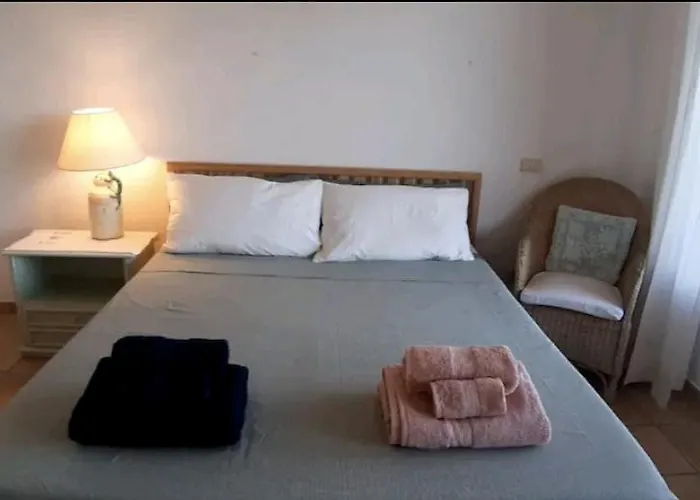 Casa Erika 38 In Golf * Is Molas