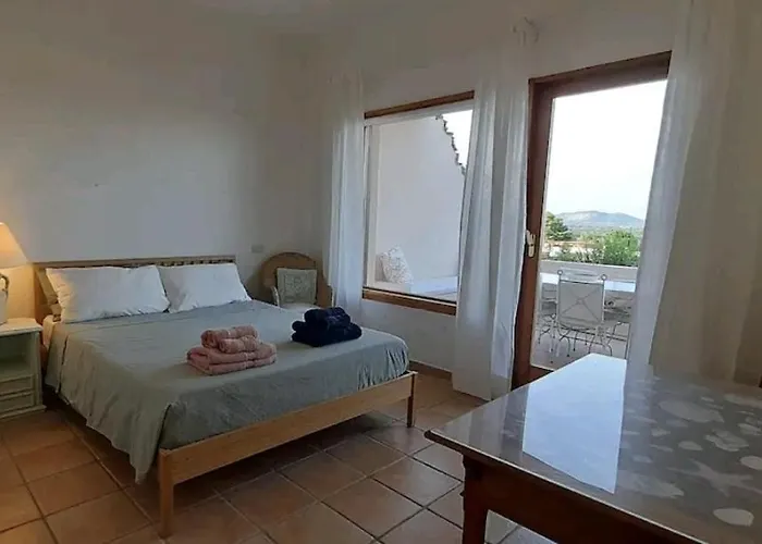 Casa Erika 38 In Golf * Is Molas