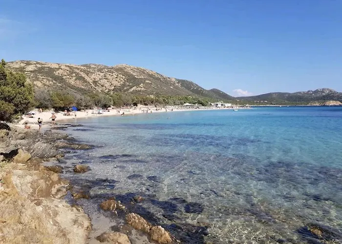 Casa Erika 38 In Golf *